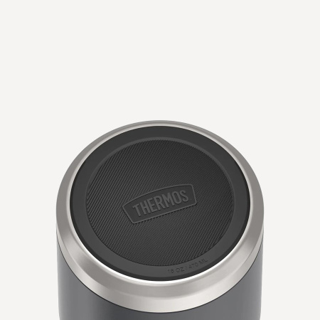 Термос для еды Thermos IS-300 GT 0,47L (Granite Steel, +10h/-24h)